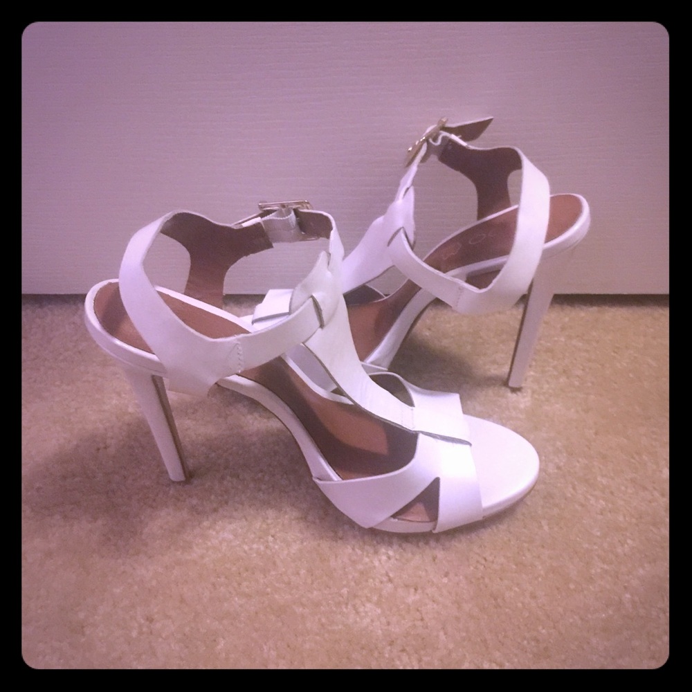 Aldo shoes